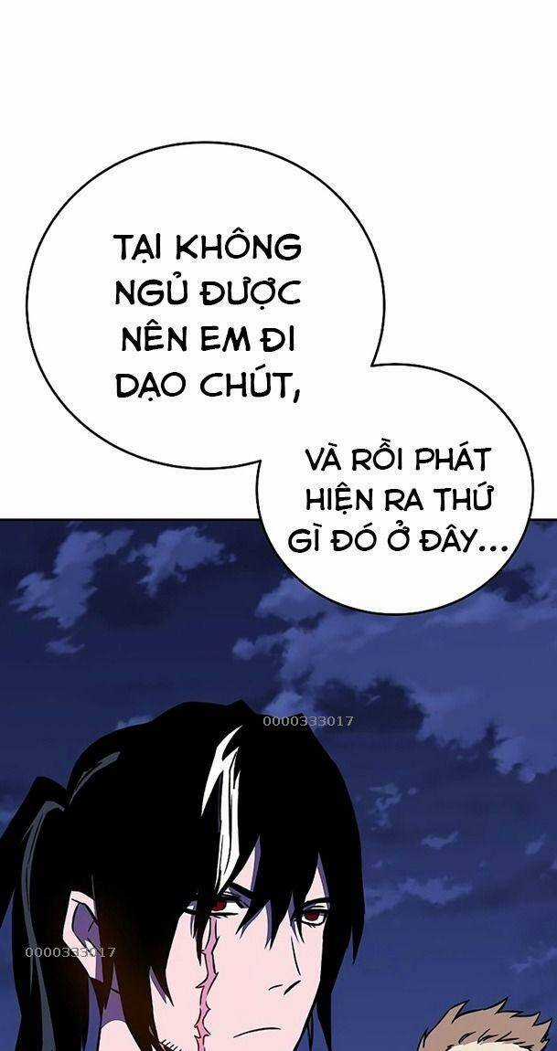 Ex & Ash - Chapter 35 - Trang 5