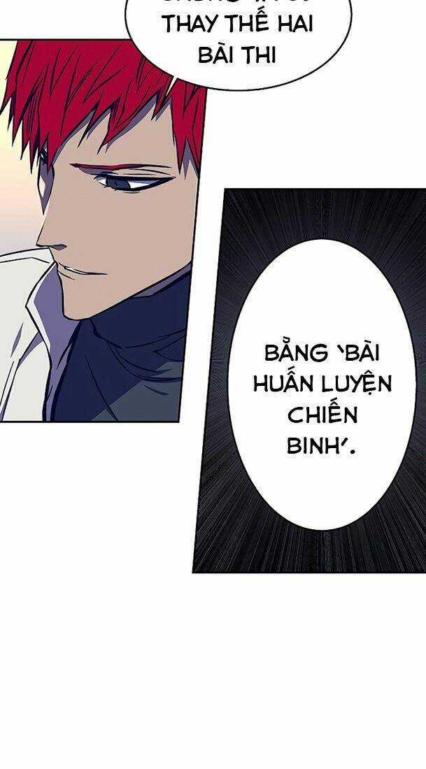 Ex & Ash - Chapter 35 - Trang 45