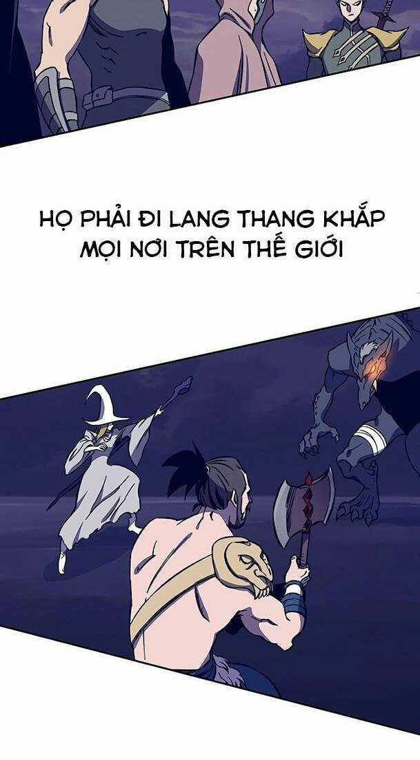 Ex & Ash - Chapter 35 - Trang 48