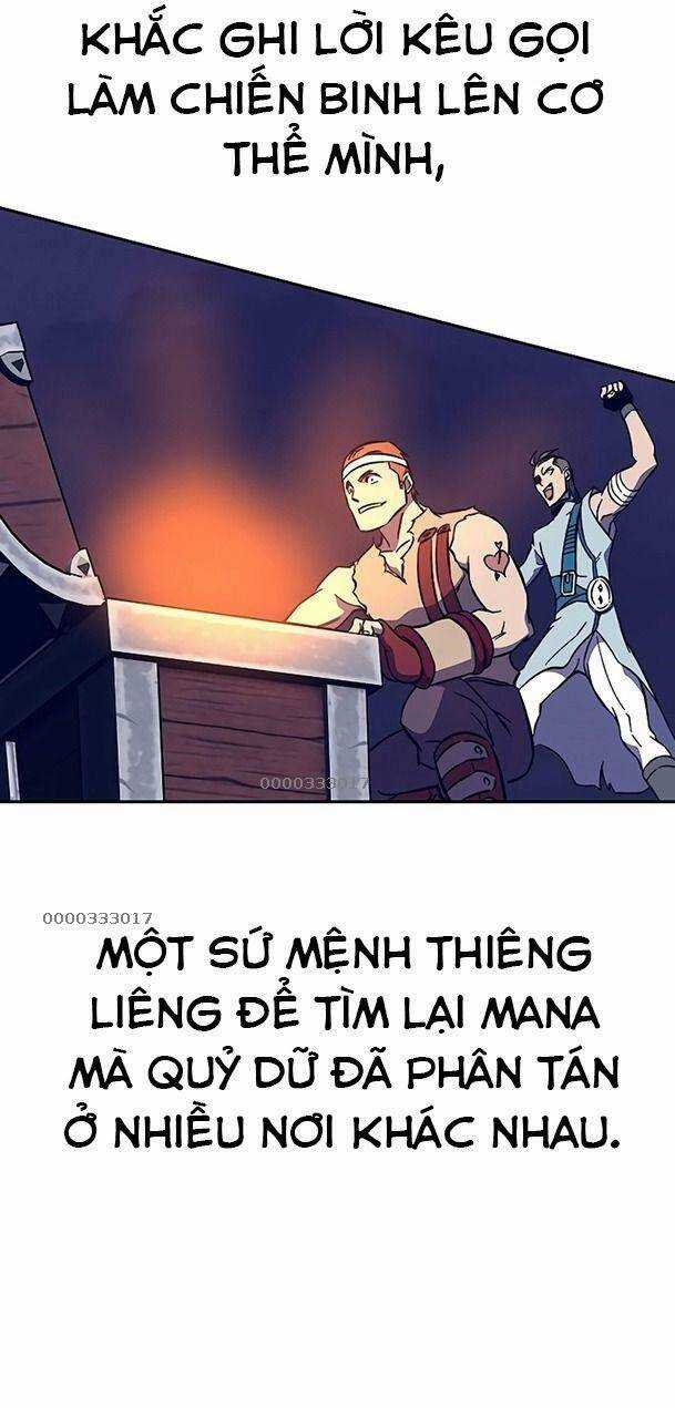 Ex & Ash - Chapter 35 - Trang 49