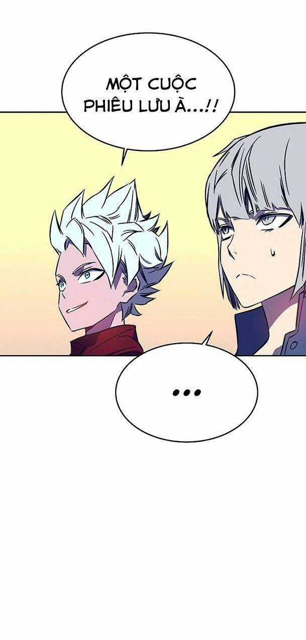 Ex & Ash - Chapter 35 - Trang 50