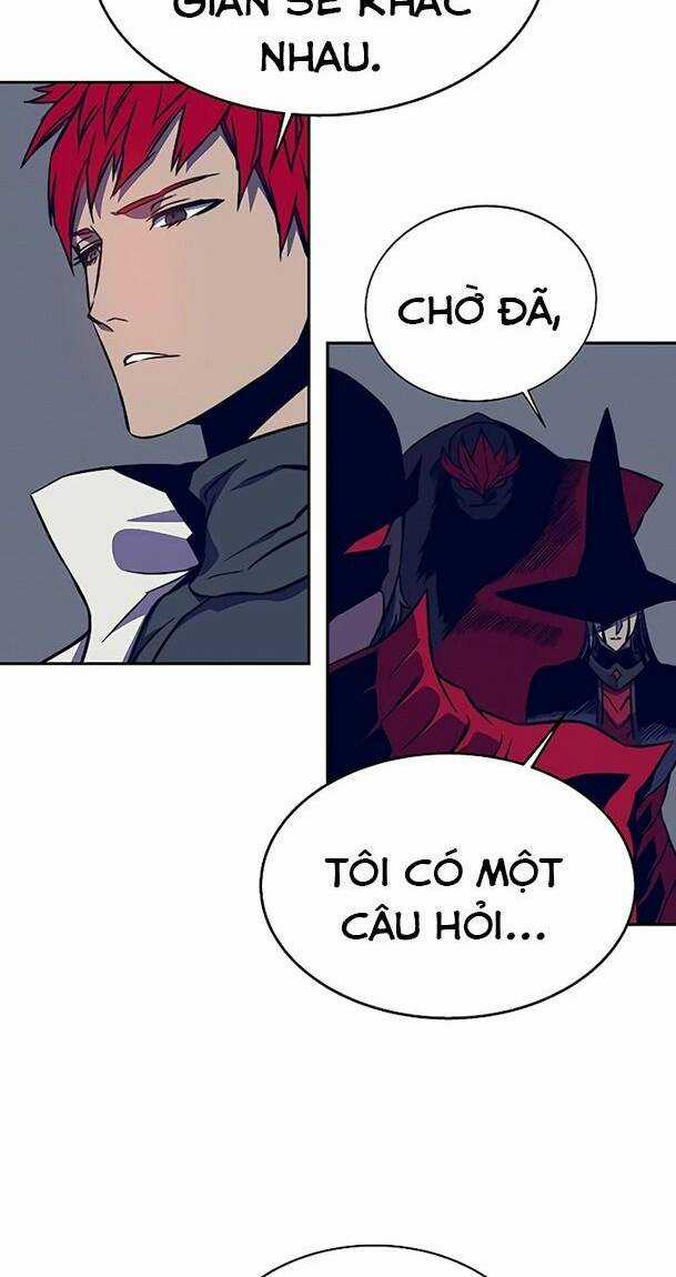 Ex & Ash - Chapter 35 - Trang 56