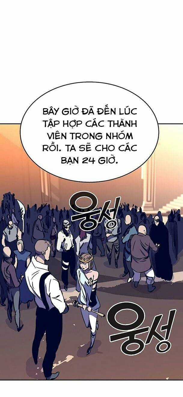 Ex & Ash - Chapter 35 - Trang 60