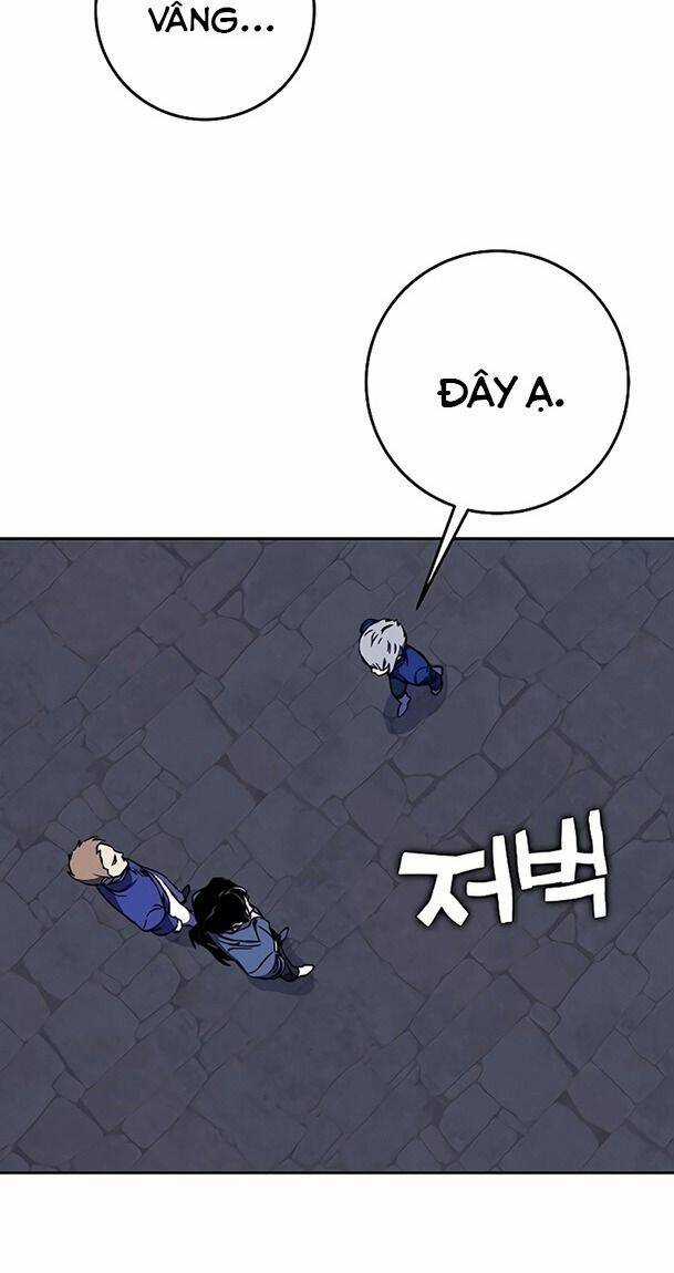 Ex & Ash - Chapter 35 - Trang 7