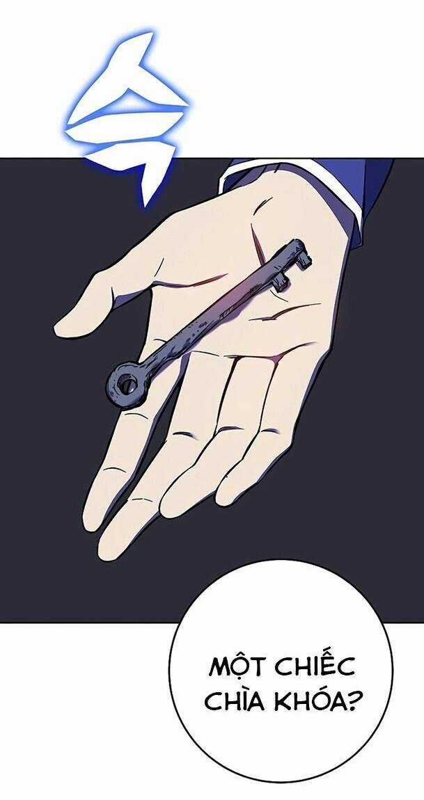 Ex & Ash - Chapter 35 - Trang 8