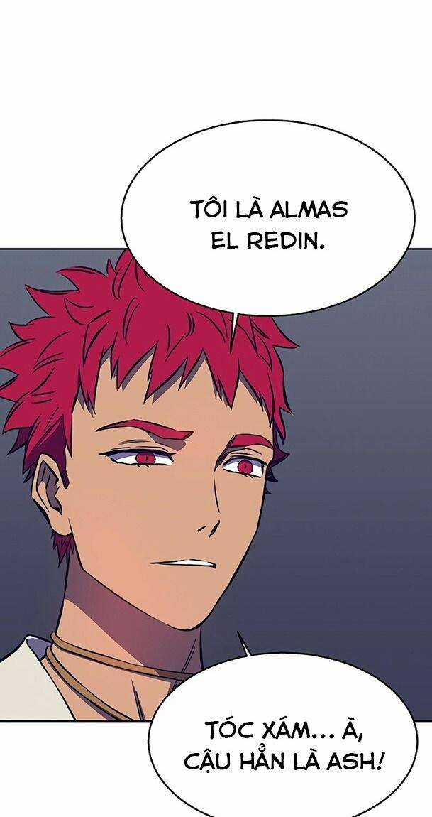 Ex & Ash - Chapter 35 - Trang 77