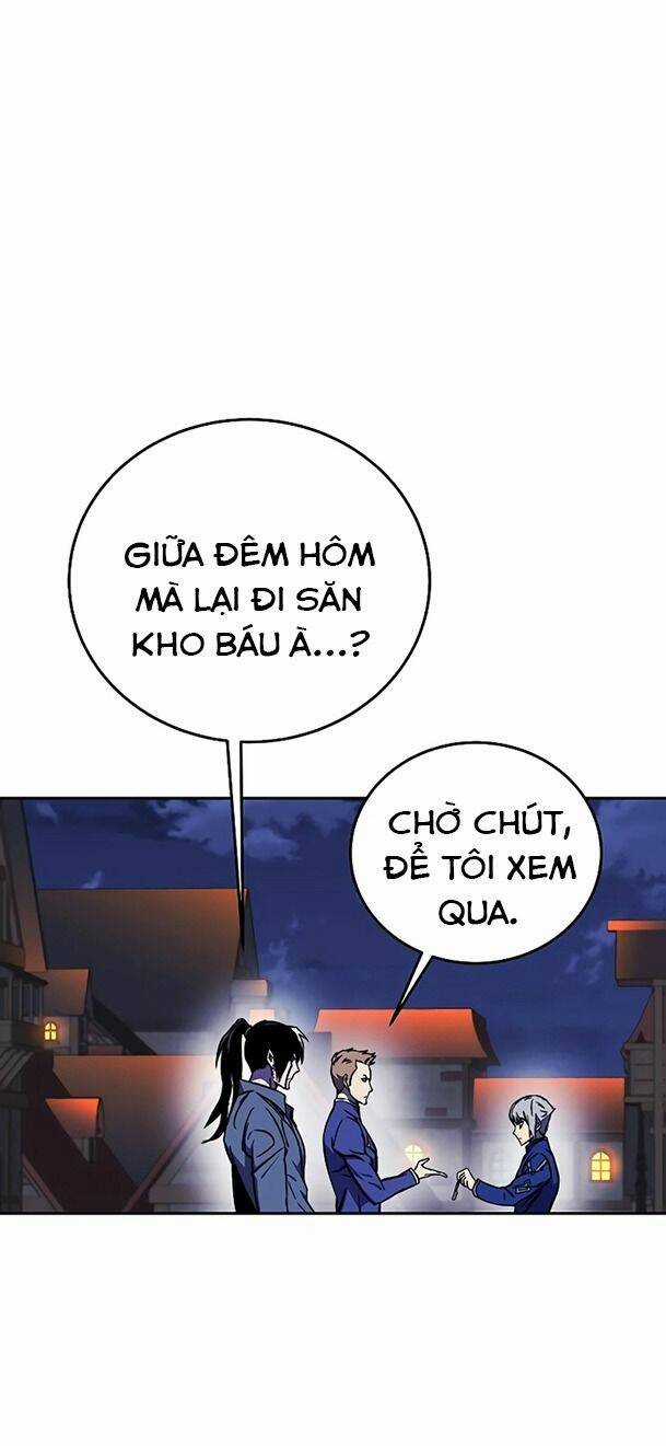 Ex & Ash - Chapter 35 - Trang 9