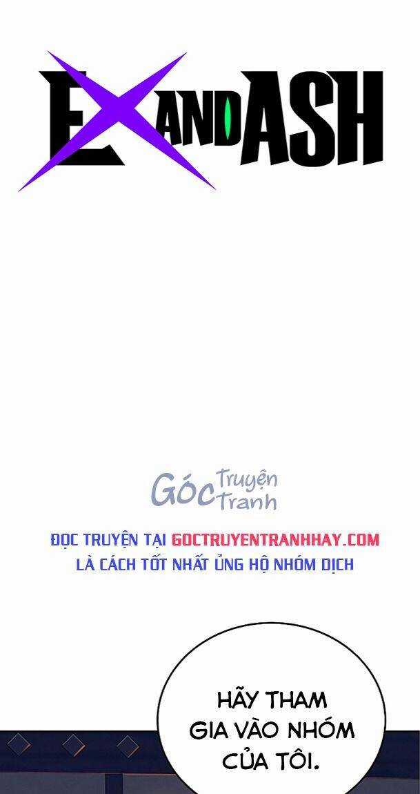 Ex & Ash - Chapter 36 - Trang 1