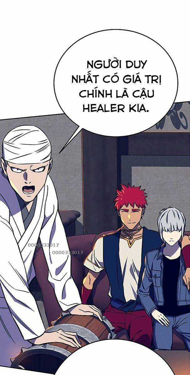 Ex & Ash - Chapter 36 - Trang 11