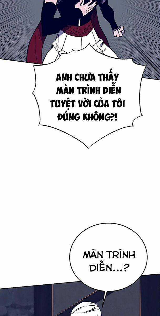 Ex & Ash - Chapter 36 - Trang 13