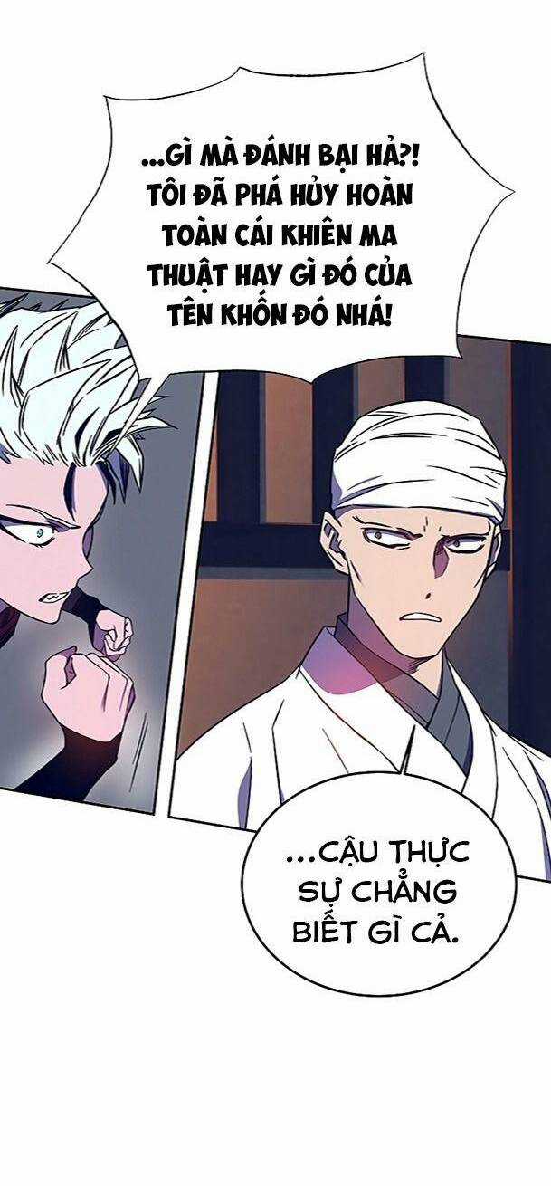 Ex & Ash - Chapter 36 - Trang 16