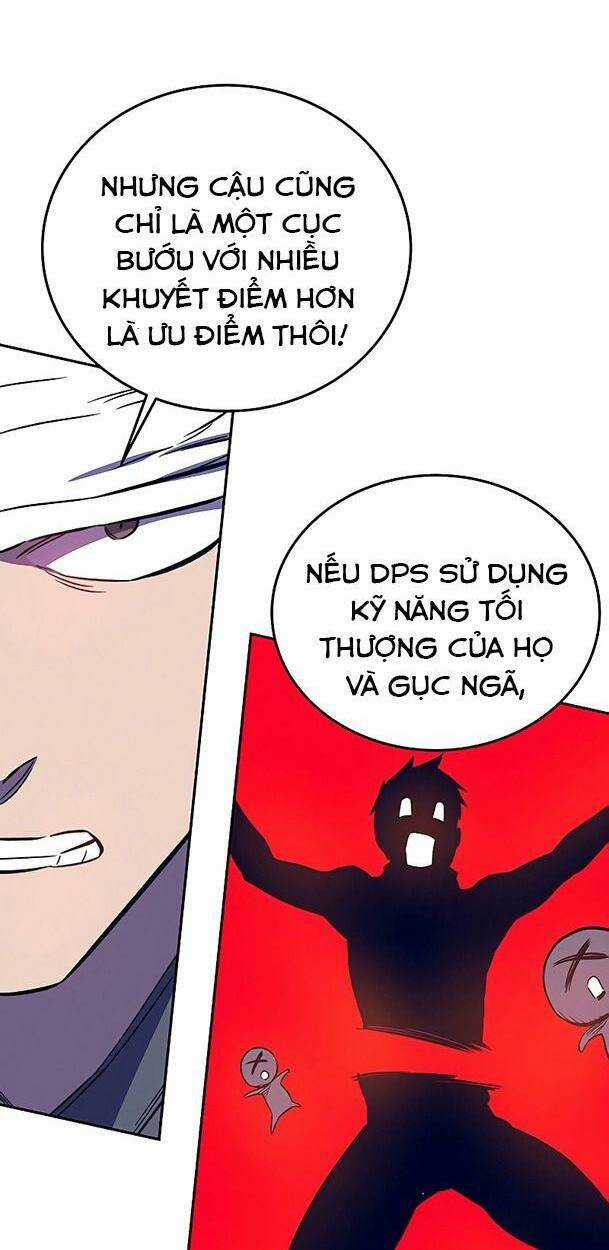 Ex & Ash - Chapter 36 - Trang 18