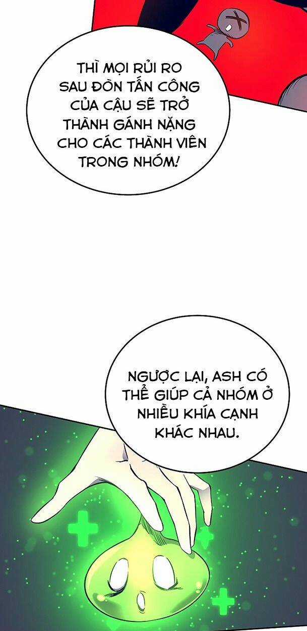 Ex & Ash - Chapter 36 - Trang 19