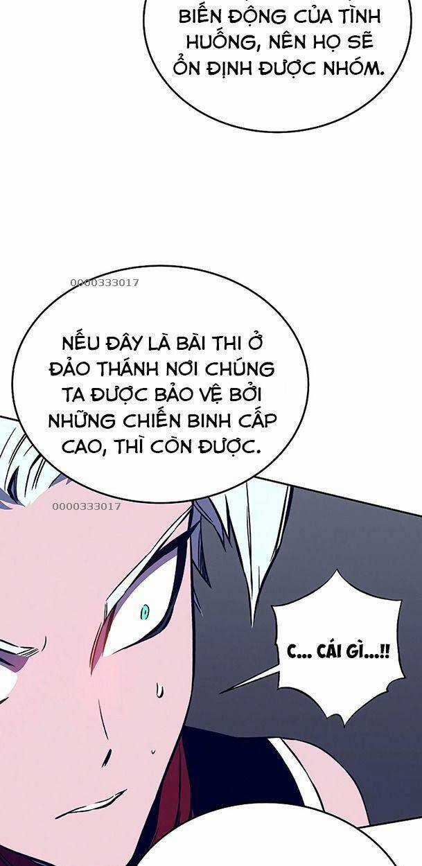 Ex & Ash - Chapter 36 - Trang 21