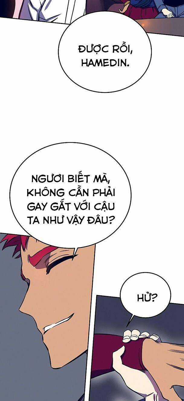 Ex & Ash - Chapter 36 - Trang 23