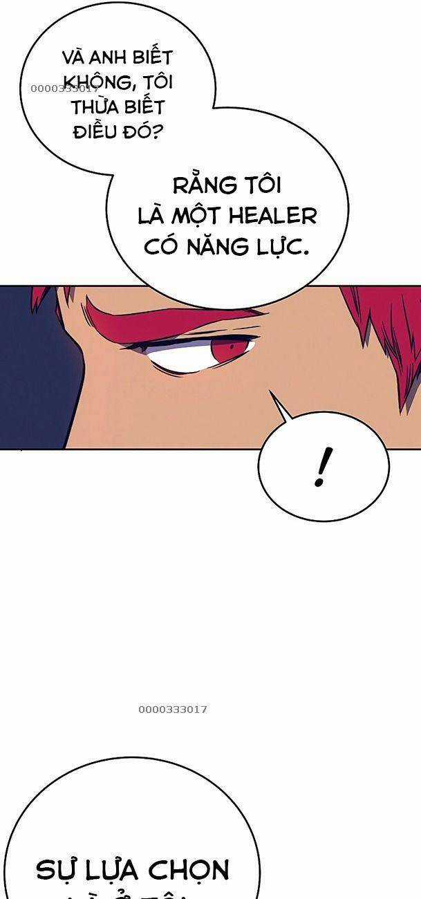 Ex & Ash - Chapter 36 - Trang 25