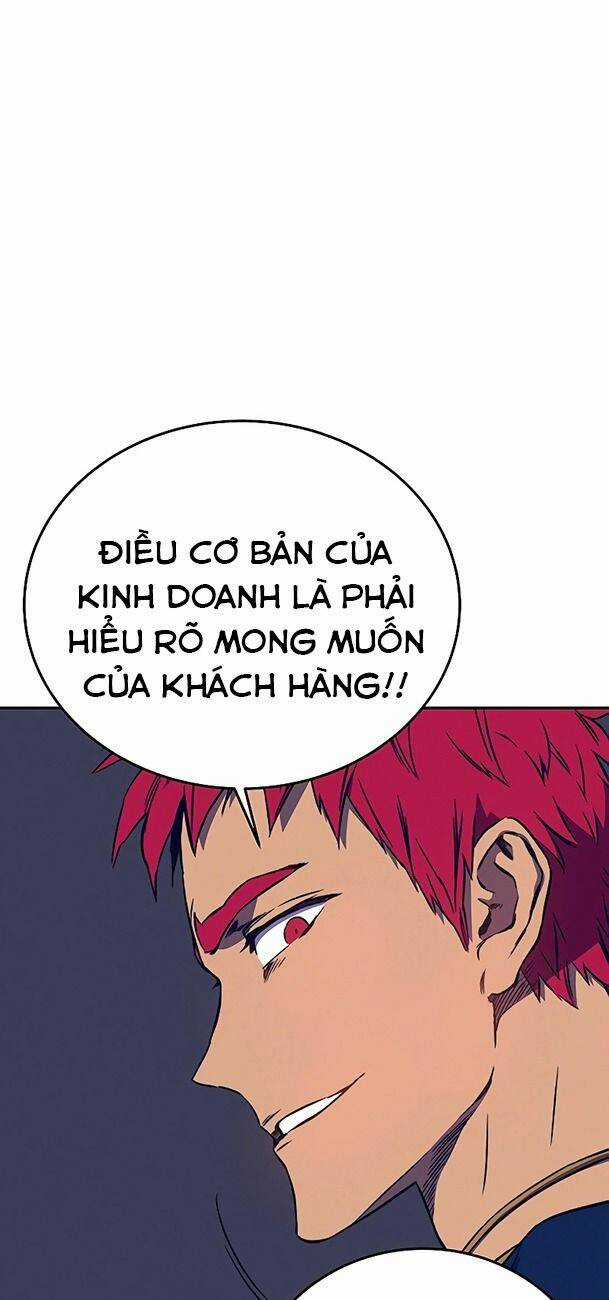 Ex & Ash - Chapter 36 - Trang 29