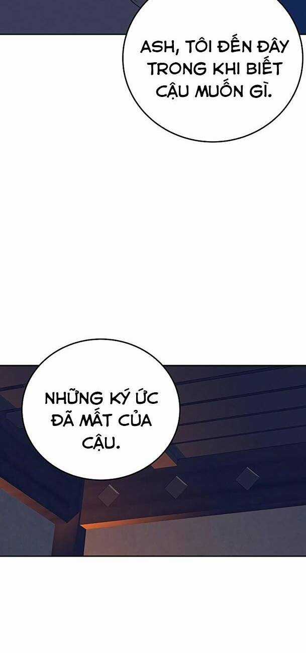 Ex & Ash - Chapter 36 - Trang 30