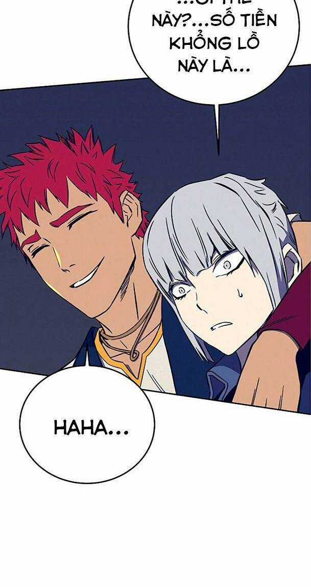 Ex & Ash - Chapter 36 - Trang 4