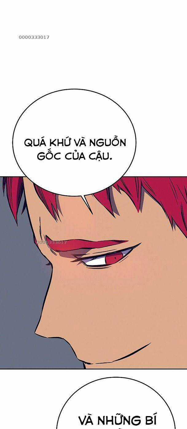 Ex & Ash - Chapter 36 - Trang 31