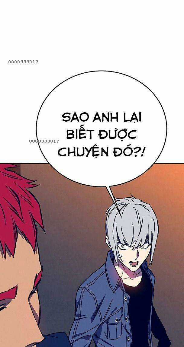 Ex & Ash - Chapter 36 - Trang 33