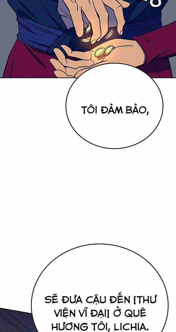 Ex & Ash - Chapter 36 - Trang 35