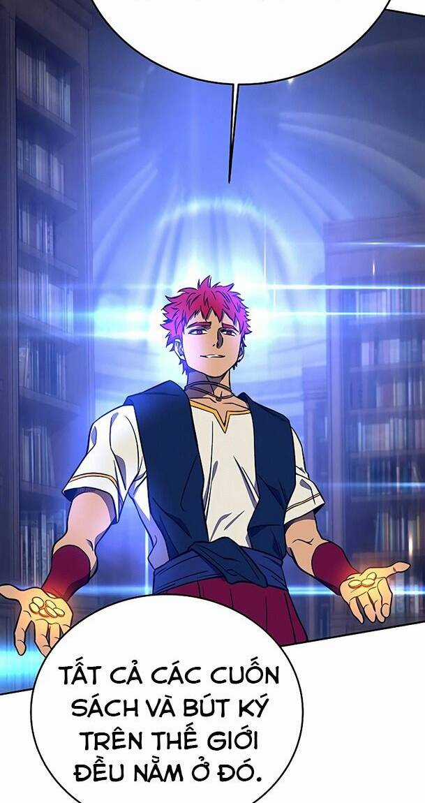 Ex & Ash - Chapter 36 - Trang 36