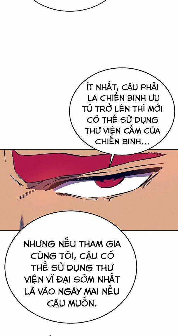 Ex & Ash - Chapter 36 - Trang 37
