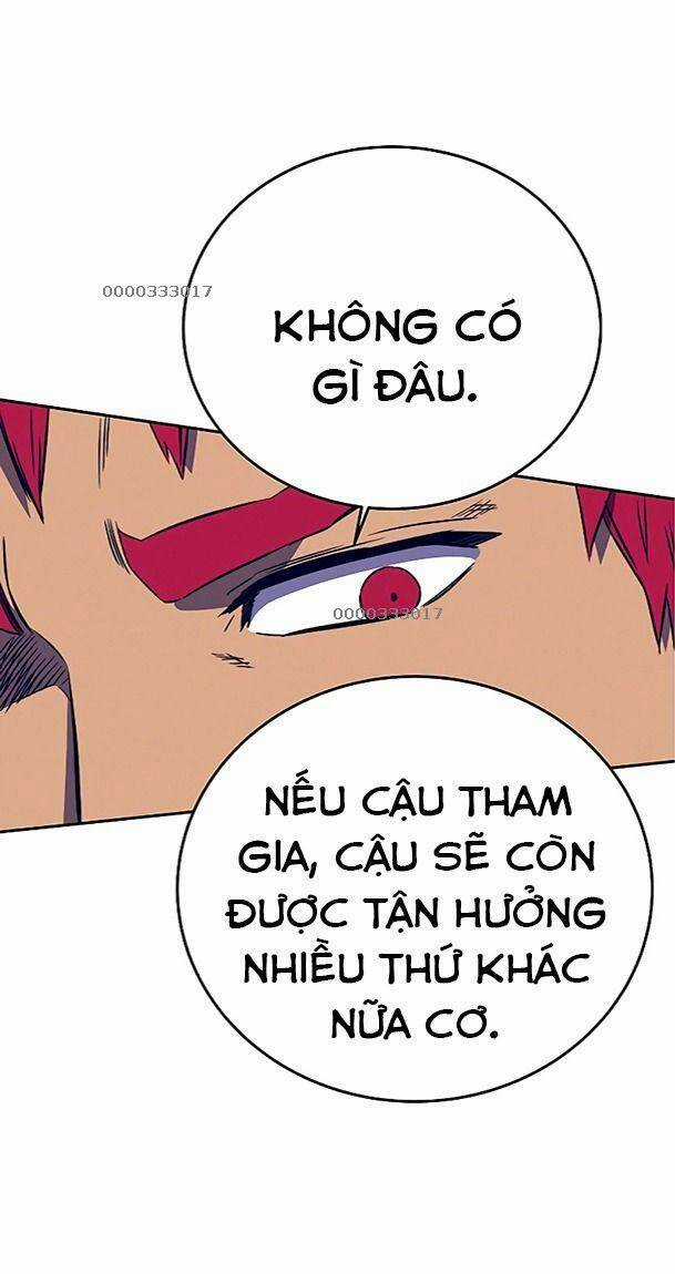 Ex & Ash - Chapter 36 - Trang 5