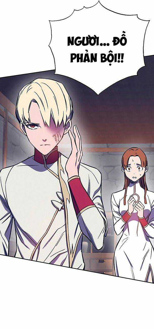 Ex & Ash - Chapter 36 - Trang 41