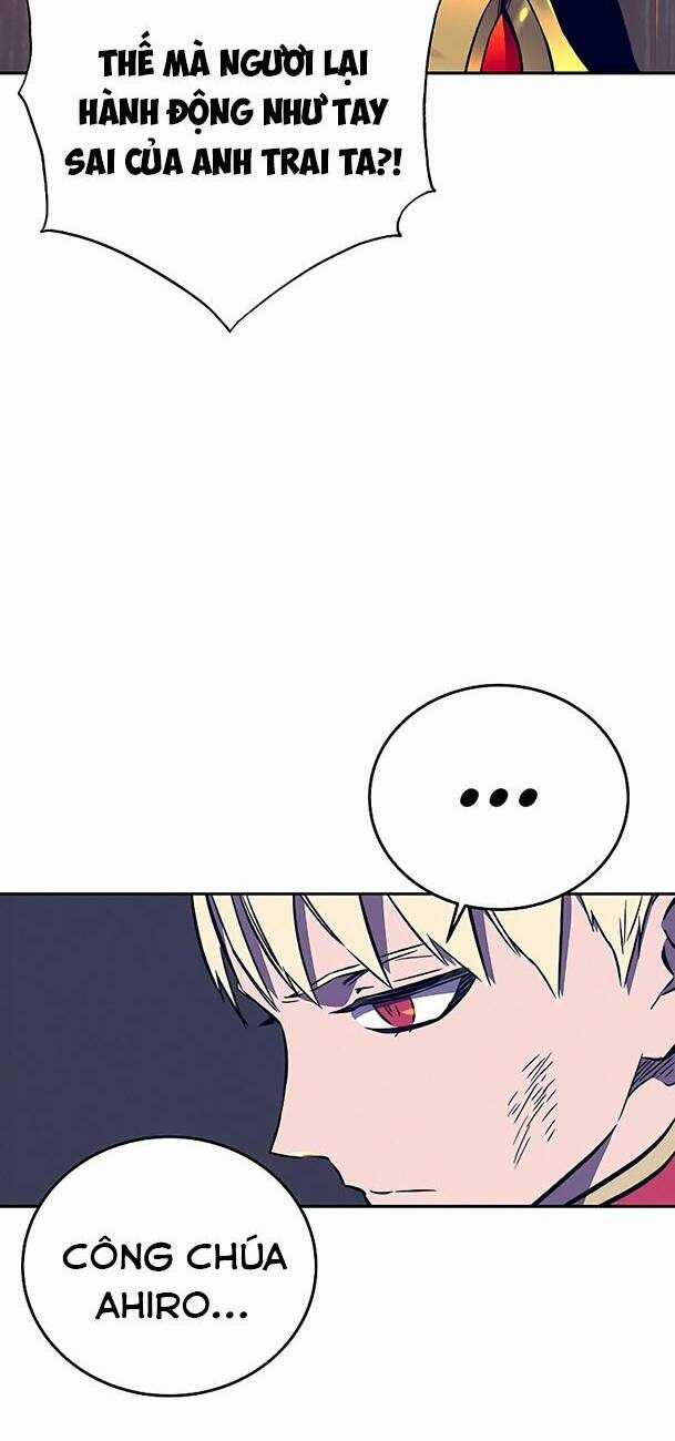 Ex & Ash - Chapter 36 - Trang 44