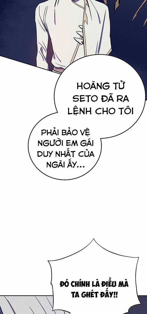 Ex & Ash - Chapter 36 - Trang 46