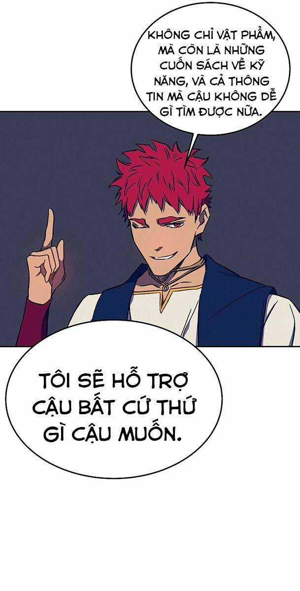 Ex & Ash - Chapter 36 - Trang 65