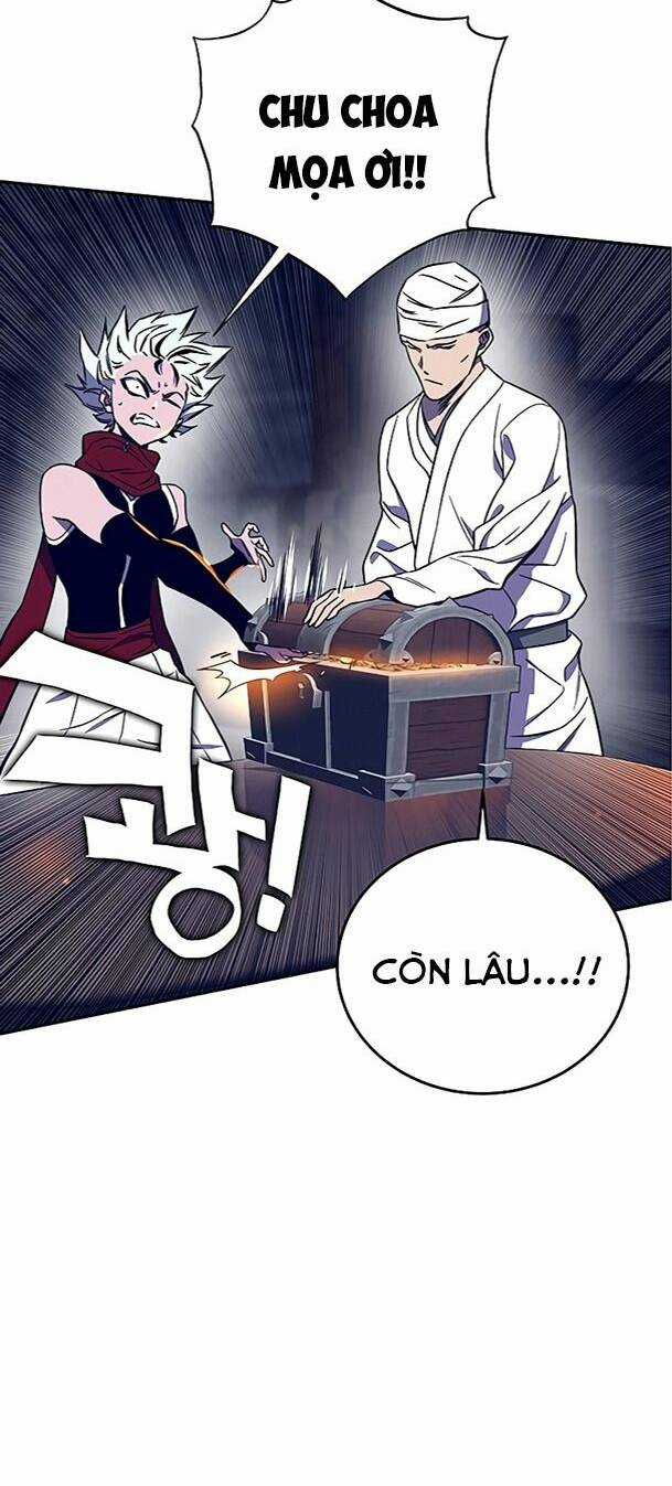 Ex & Ash - Chapter 36 - Trang 8