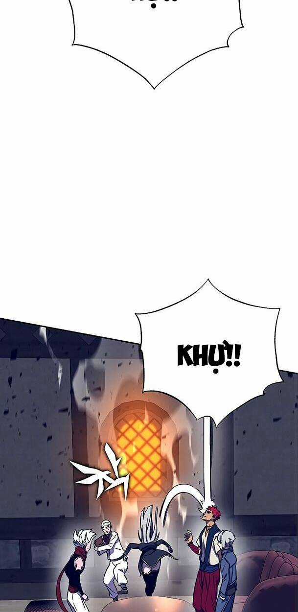 Ex & Ash - Chapter 36 - Trang 74