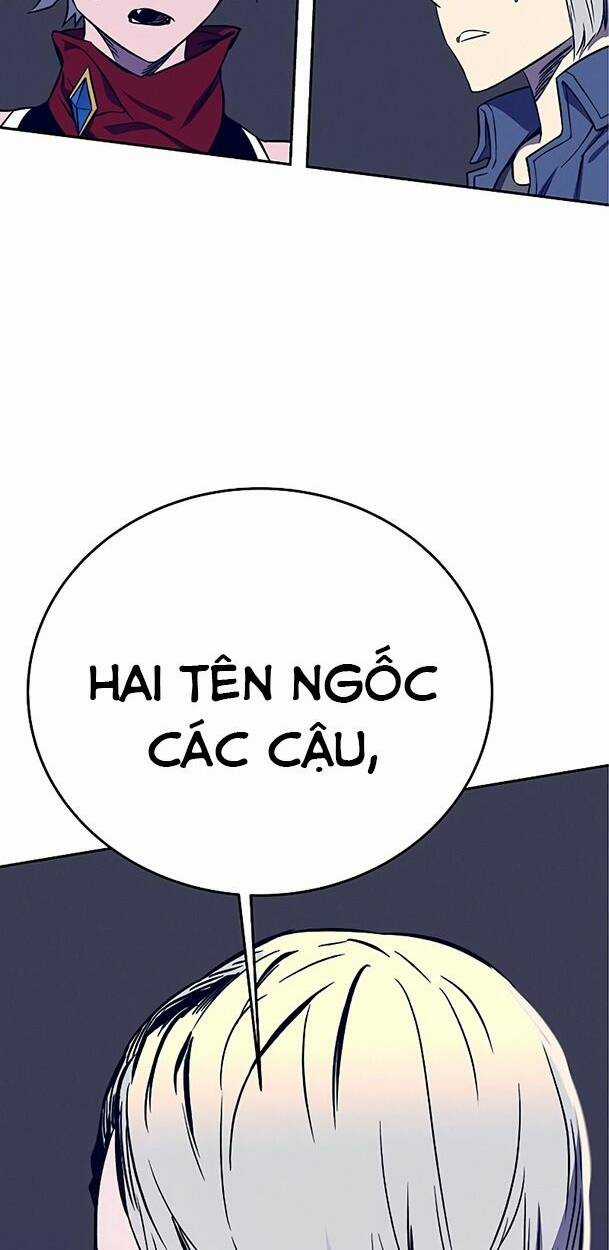 Ex & Ash - Chapter 36 - Trang 76