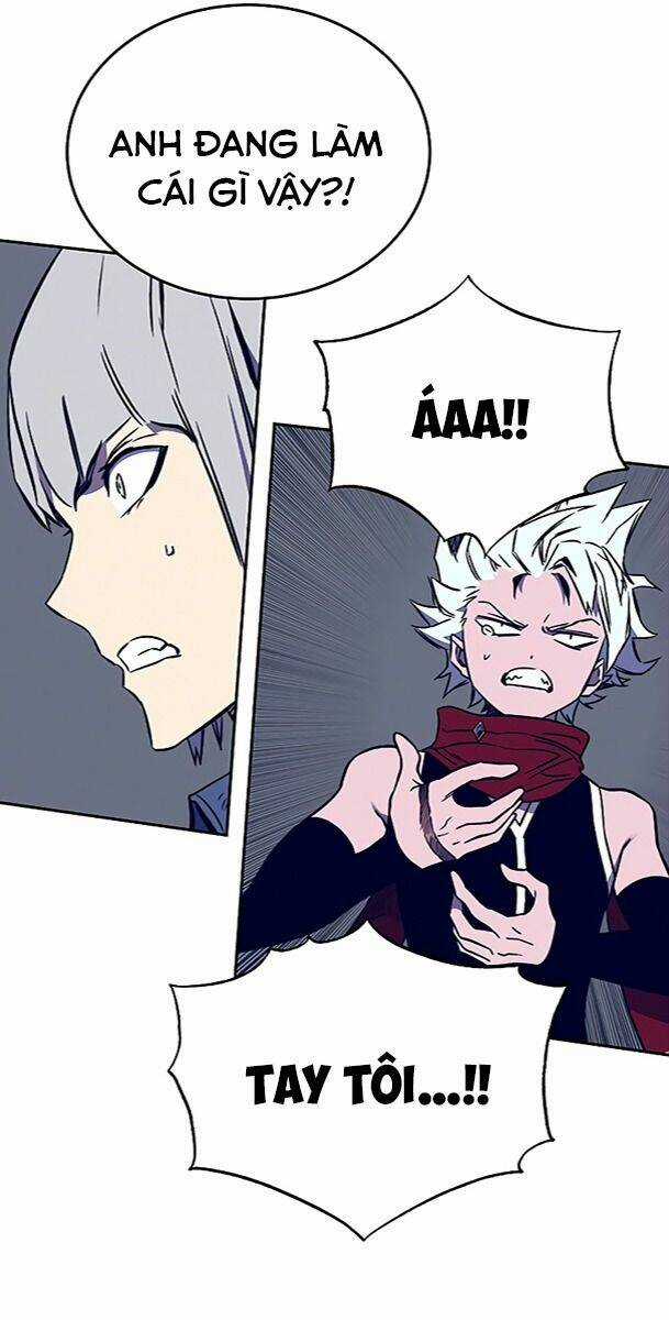 Ex & Ash - Chapter 36 - Trang 9