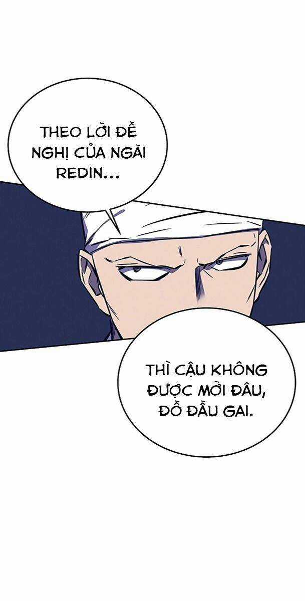 Ex & Ash - Chapter 36 - Trang 10