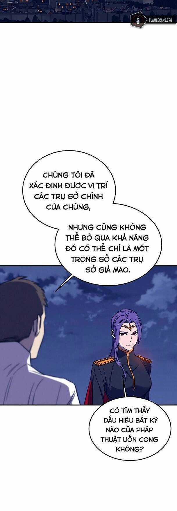 Ex & Ash - Chapter 37 - Trang 2