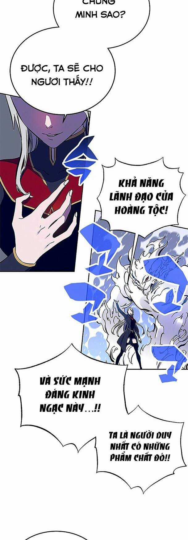 Ex & Ash - Chapter 37 - Trang 14