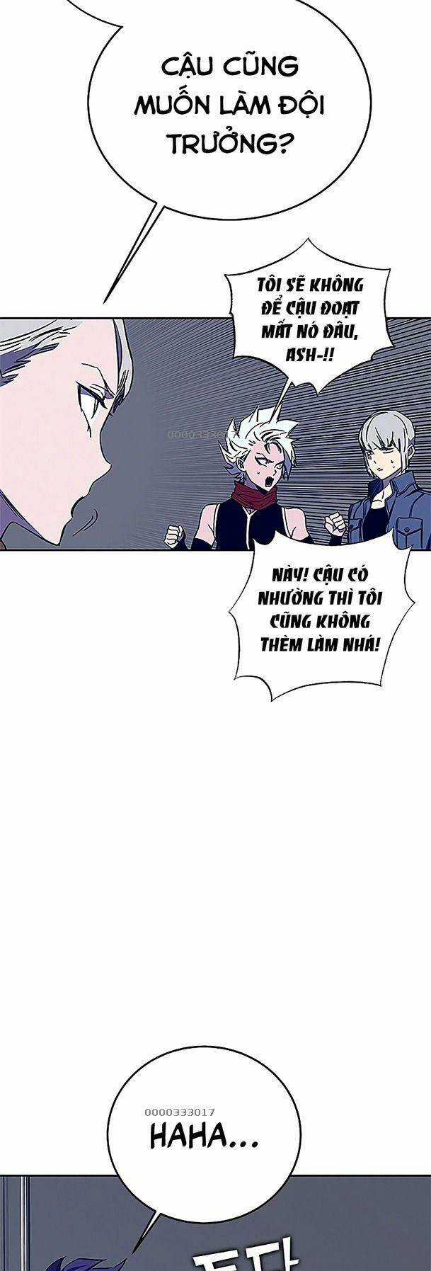 Ex & Ash - Chapter 37 - Trang 17