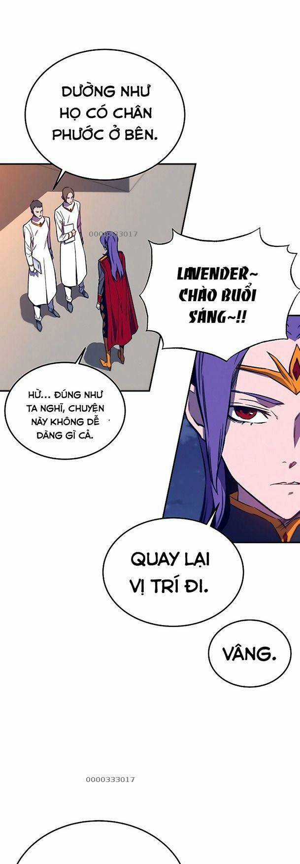 Ex & Ash - Chapter 37 - Trang 3