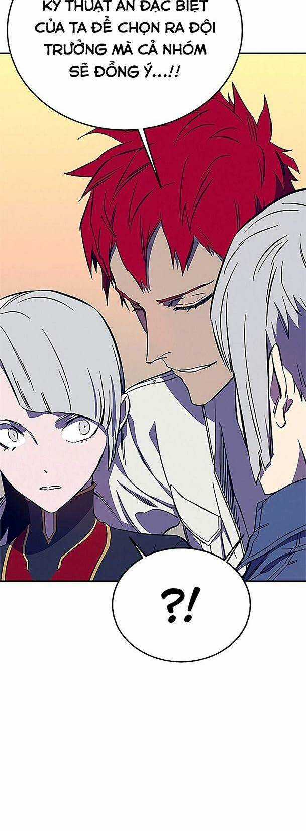 Ex & Ash - Chapter 37 - Trang 22