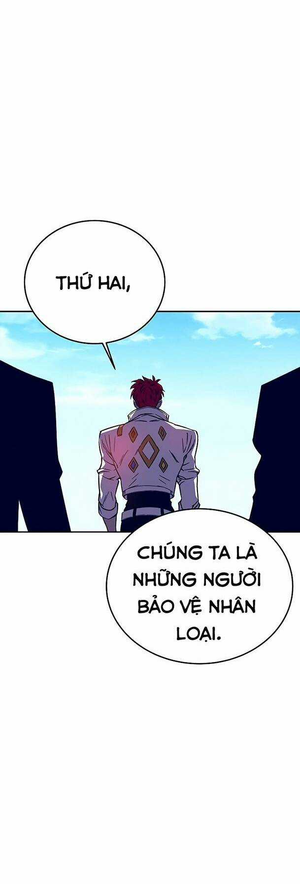 Ex & Ash - Chapter 37 - Trang 30