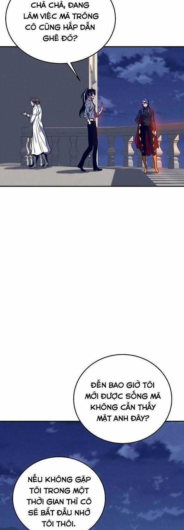 Ex & Ash - Chapter 37 - Trang 4