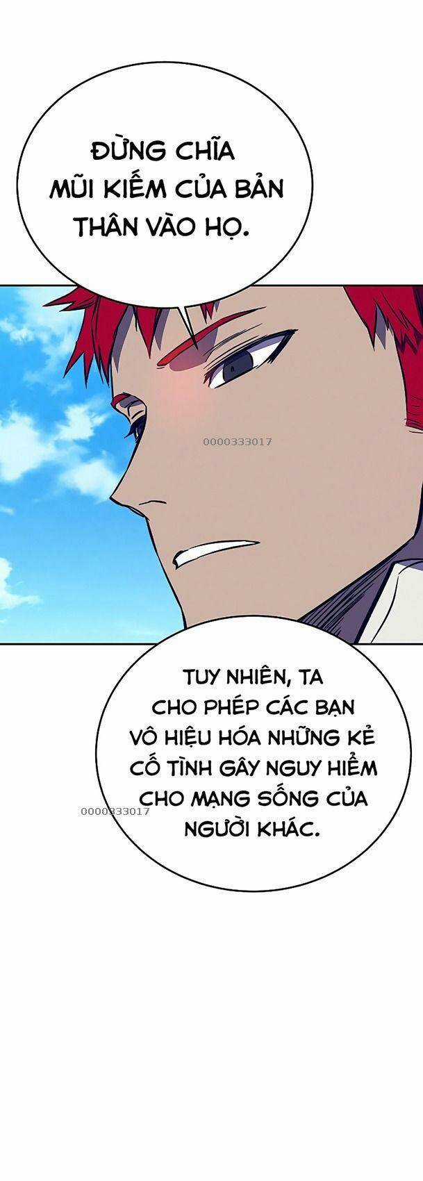 Ex & Ash - Chapter 37 - Trang 31