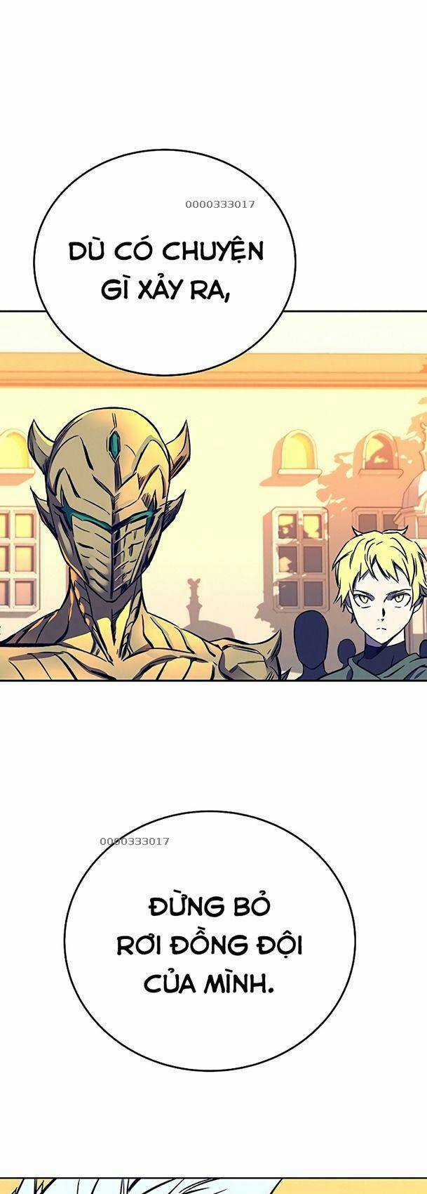 Ex & Ash - Chapter 37 - Trang 33