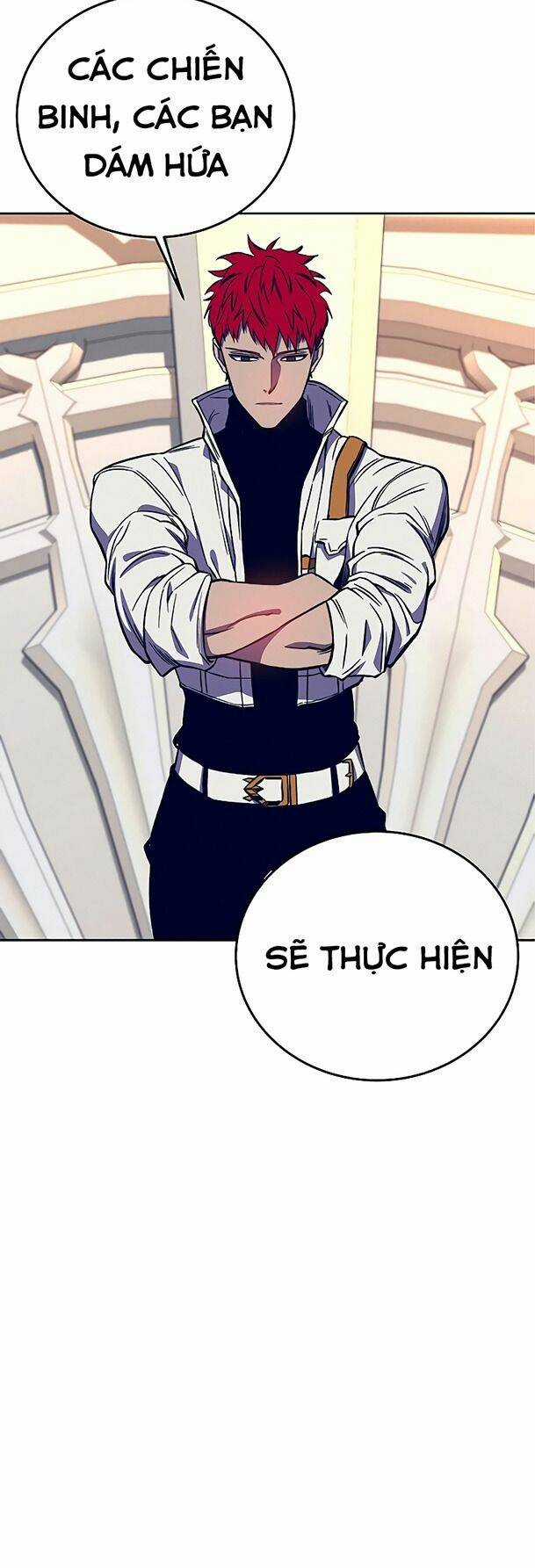 Ex & Ash - Chapter 37 - Trang 35