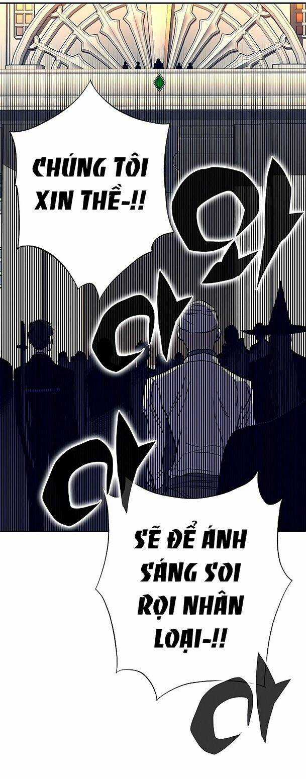 Ex & Ash - Chapter 37 - Trang 37