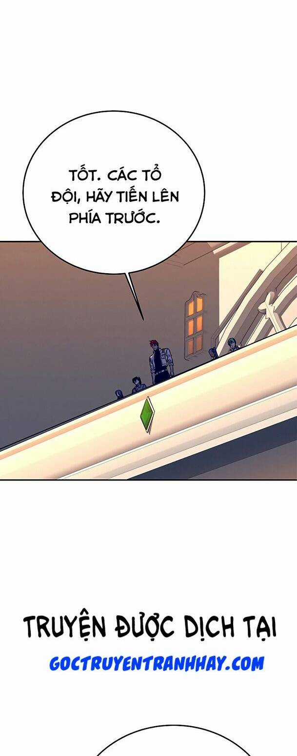 Ex & Ash - Chapter 37 - Trang 38